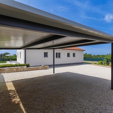 Holiday Home Villa Veli Vrt By Interhome Žminj Exteriör bild