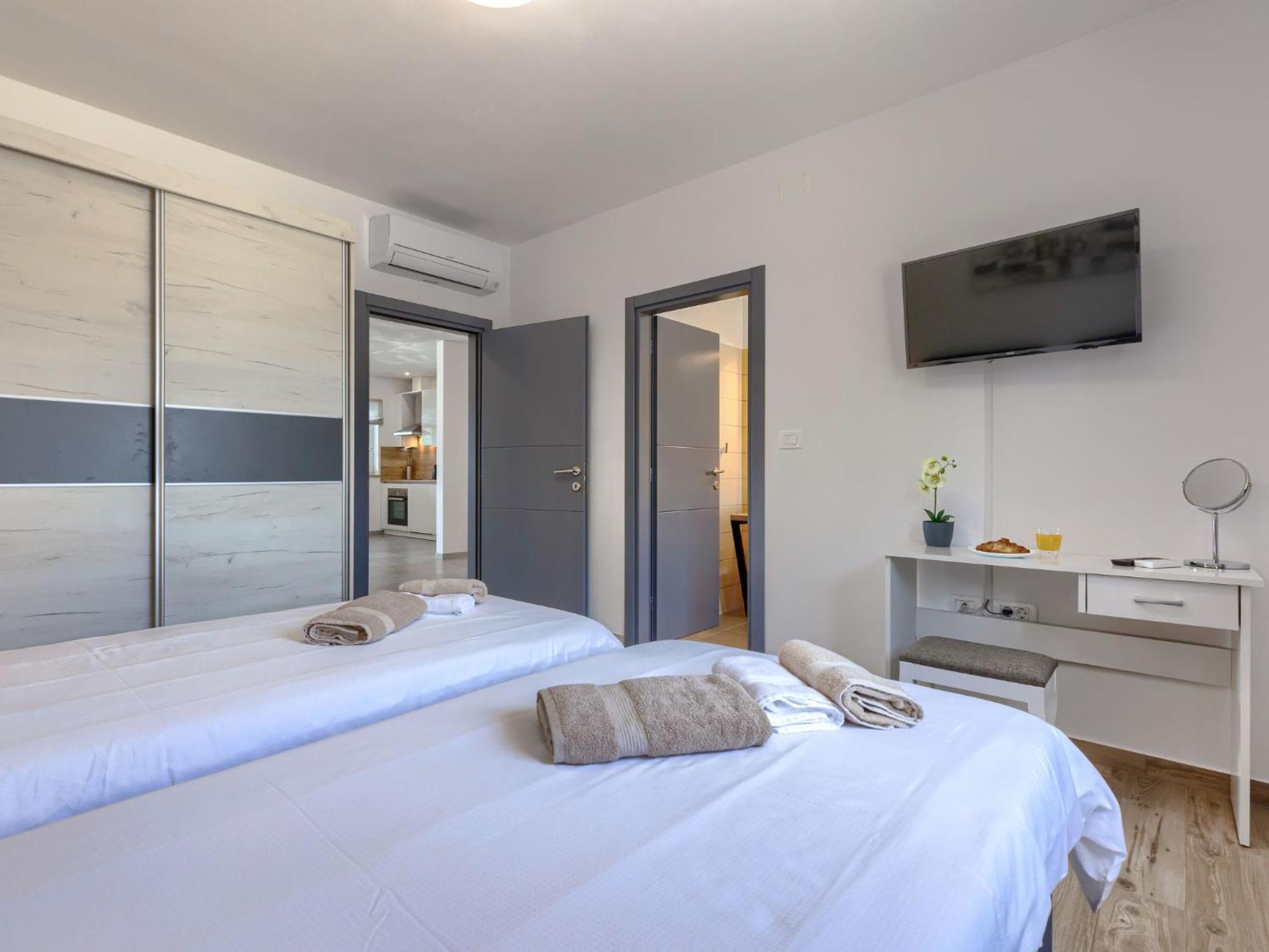 Holiday Home Villa Veli Vrt By Interhome Žminj Exteriör bild