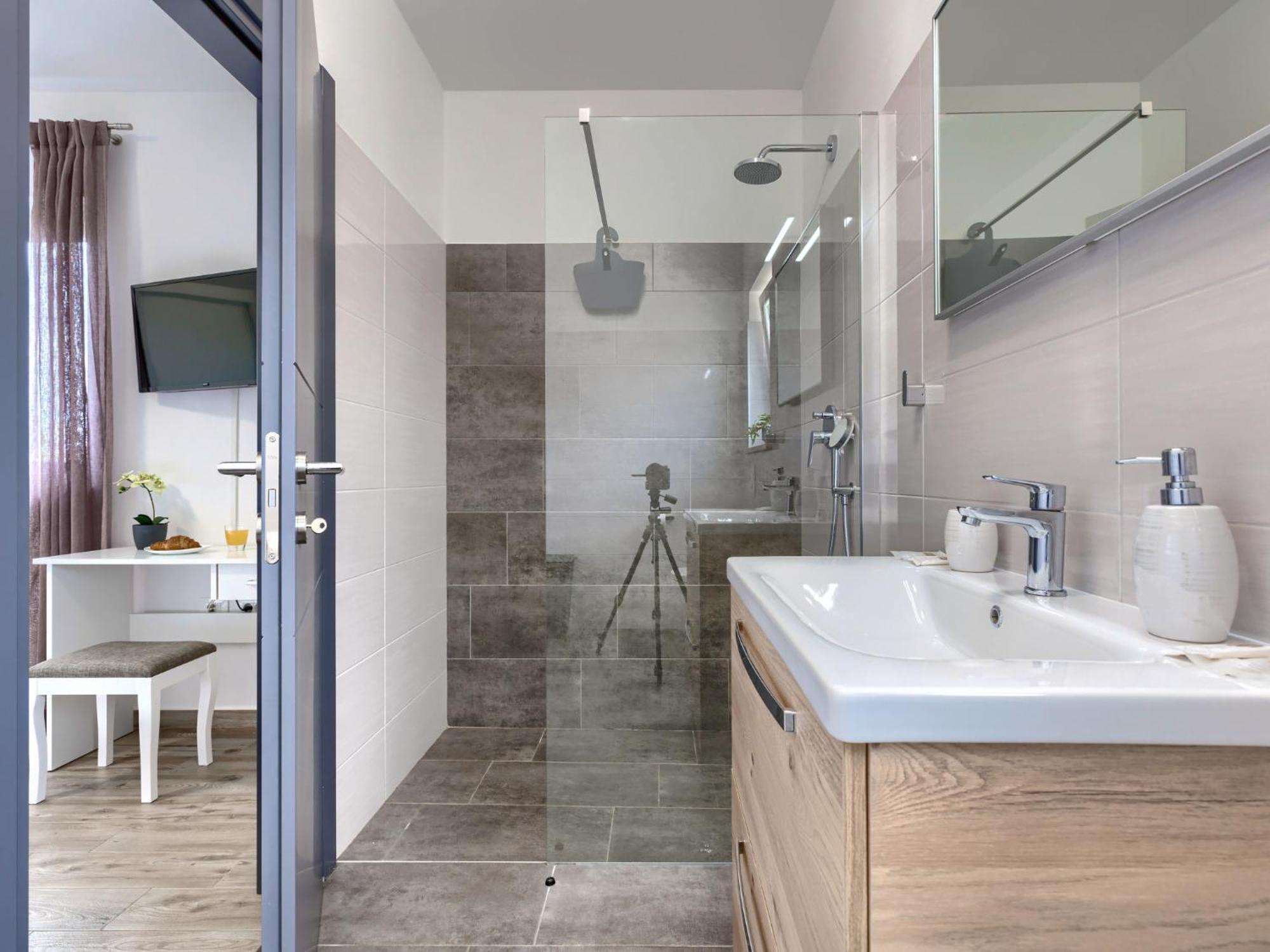 Holiday Home Villa Veli Vrt By Interhome Žminj Exteriör bild