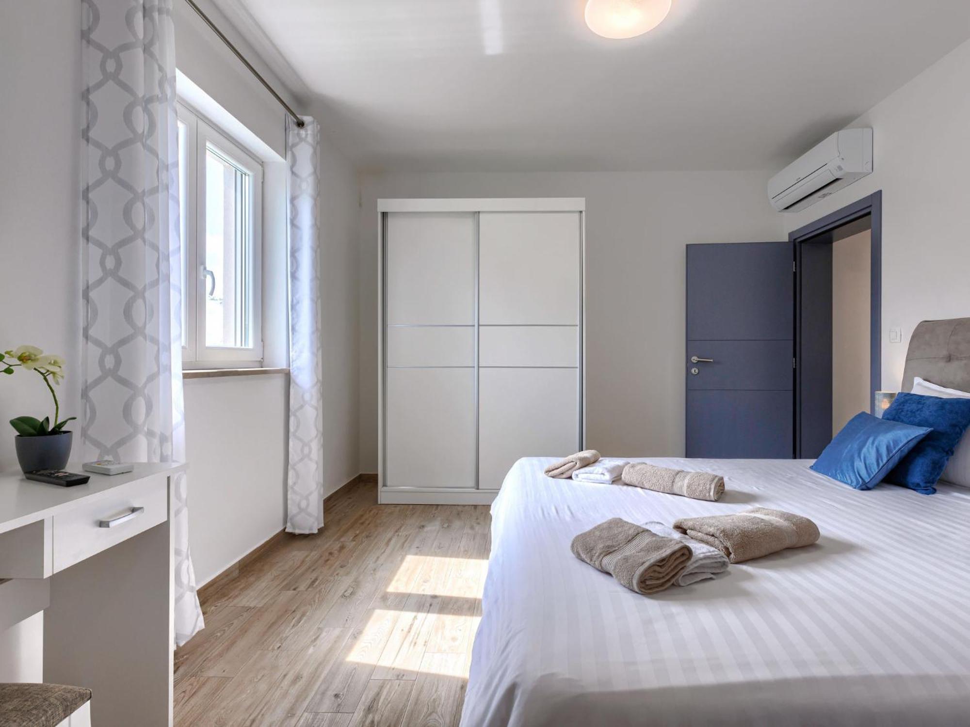 Holiday Home Villa Veli Vrt By Interhome Žminj Exteriör bild